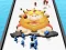 Hra Art Thief 3D online