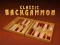 Hra Classic Backgammon online