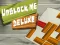 Hra Unblock me deluxe online