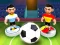 Hra Stick Soccer 3D online