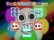 Hra Dandy's World Memory online