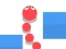 Hra Snake Rush online