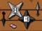 Hra Ninja arena online
