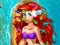 Hra Mermaid Princess Heal and Spa online