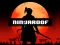 Hra Ninja Roof online
