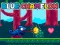 Hra Blue Chameleon online
