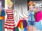 Hra Princesses Shopping Spree online