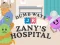 Hra Dumb Ways Jr Zany's Hospital online