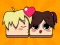 Hra Puzzle Love online