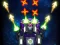 Hra Car Defender online