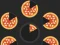 Hra Pizza Slices online