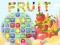 Hra Fruit Match 3 online