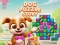 Hra Dog Puzzle Story online