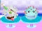 Hra Corona Cake Cookingf online