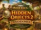 Hra Bedevil's Hidden Objects 2 - Abandoned online