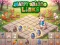 Hra Happy Easter Links online