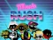 Hra Music Rush online