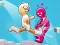 Hra Pushover 3D online
