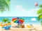 Hra Summer Beach Slide online