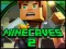 Hra Minecaves 2 online