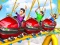 Hra Roller Coaster online