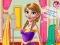 Hra Ice Princess Modeling Carrer online