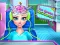 Hra Ice Queen Brain Doctor online