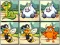 Hra Animals Memo Match online