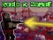 Hra Roblo X Zombie online
