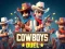 Hra Cowboys Duel online