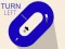 Hra Turn Left online