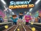 Hra Subway Runner 3D online
