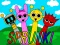 Hra Sprunki online