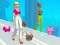 Hra Catwalk Girl Challenge online