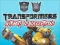 Hra Transformers online