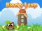 Hra Blocky Leap online