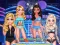 Hra Crazy Victoria Secret Show online