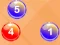 Hra Eat Numbers online