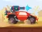 Hra Road Of Rampage online