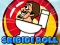 Hra Skibidi Roll online