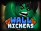 Hra Wall Kickers online