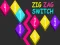 Hra Zig Zag Switch online