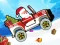 Hra Santa Hill Climbing online