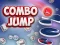 Hra Combo Jump online