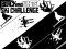 Hra Black and White Ski Challenge online
