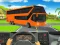 Hra Heavy Coach Bus Simulation online