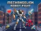 Hra Mechangelion Robot Fight online