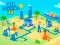 Hra Oil Digging 3D online