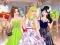 Hra Princess Birthday Ball online
