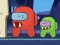 Hra Impostor Zombies online